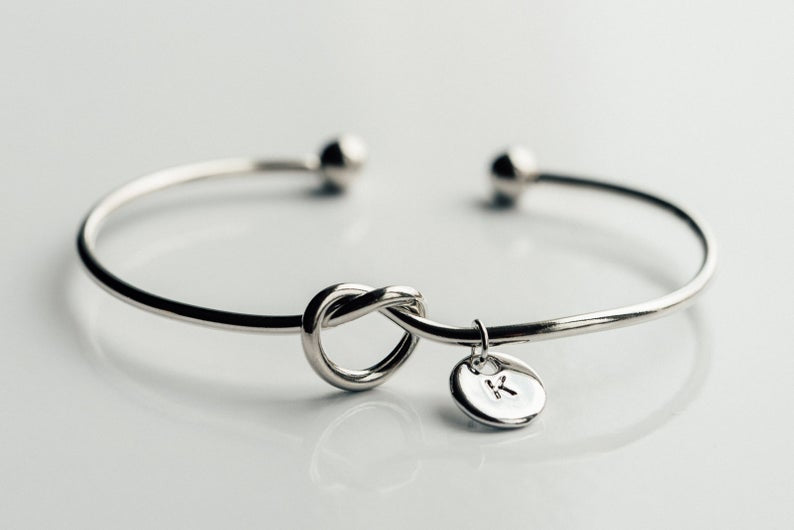 Maid Of Honor Bracelet - Proposal Gift #BC030