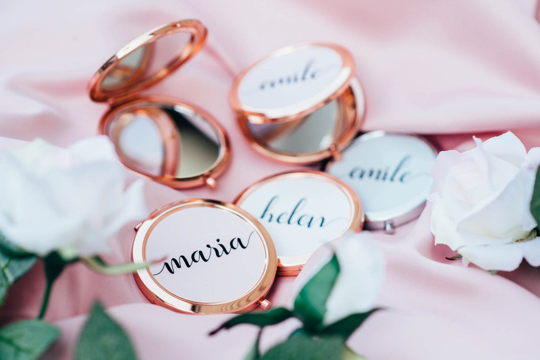 9 Bridesmaids Proposal Gifts Ideas That You Might Not Know About.