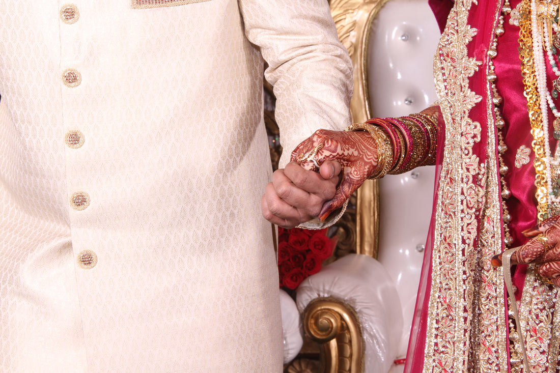 Groom ‘To-Do’ List for a Traditional Indian Wedding