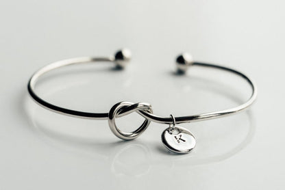 Maid Of Honor Bracelet - Proposal Gift #BC011